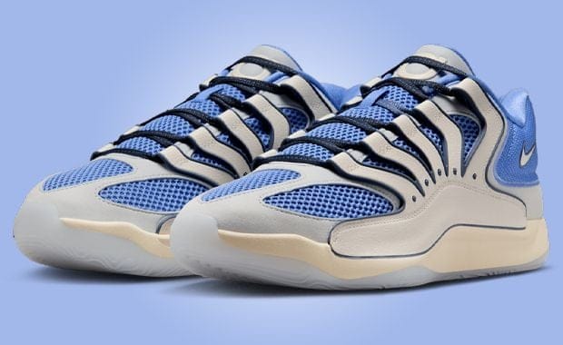 The Nike KD 18 Boys & Girls Club Releases July 2025