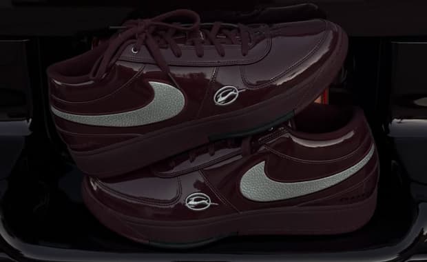 Nike Book 1 Impala PE