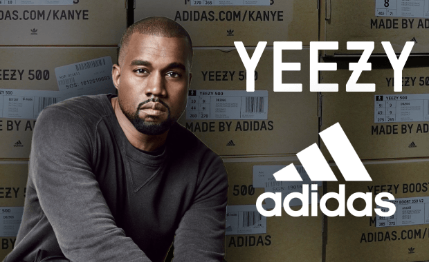 adidas Yeezy Sneaker Releases Being Again in June 2024