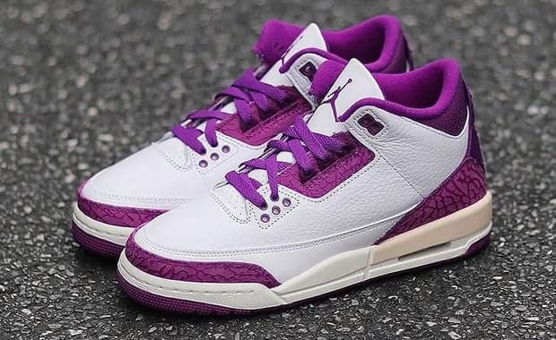 Air Jordan 3 Retro Joker (GS)