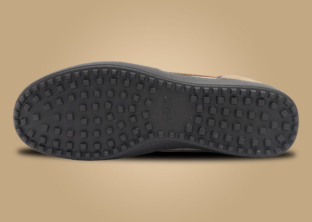 Nike Field General London Outsole