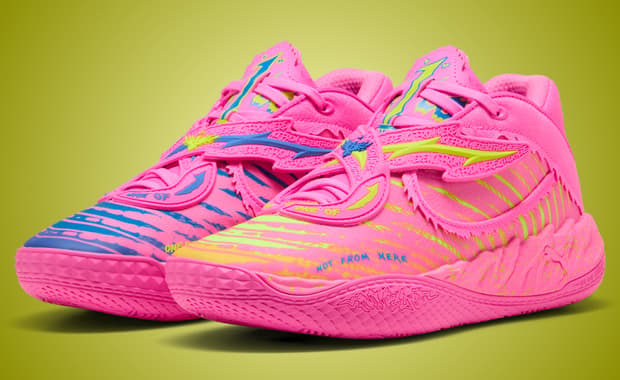 Puma MB.05 Showtime