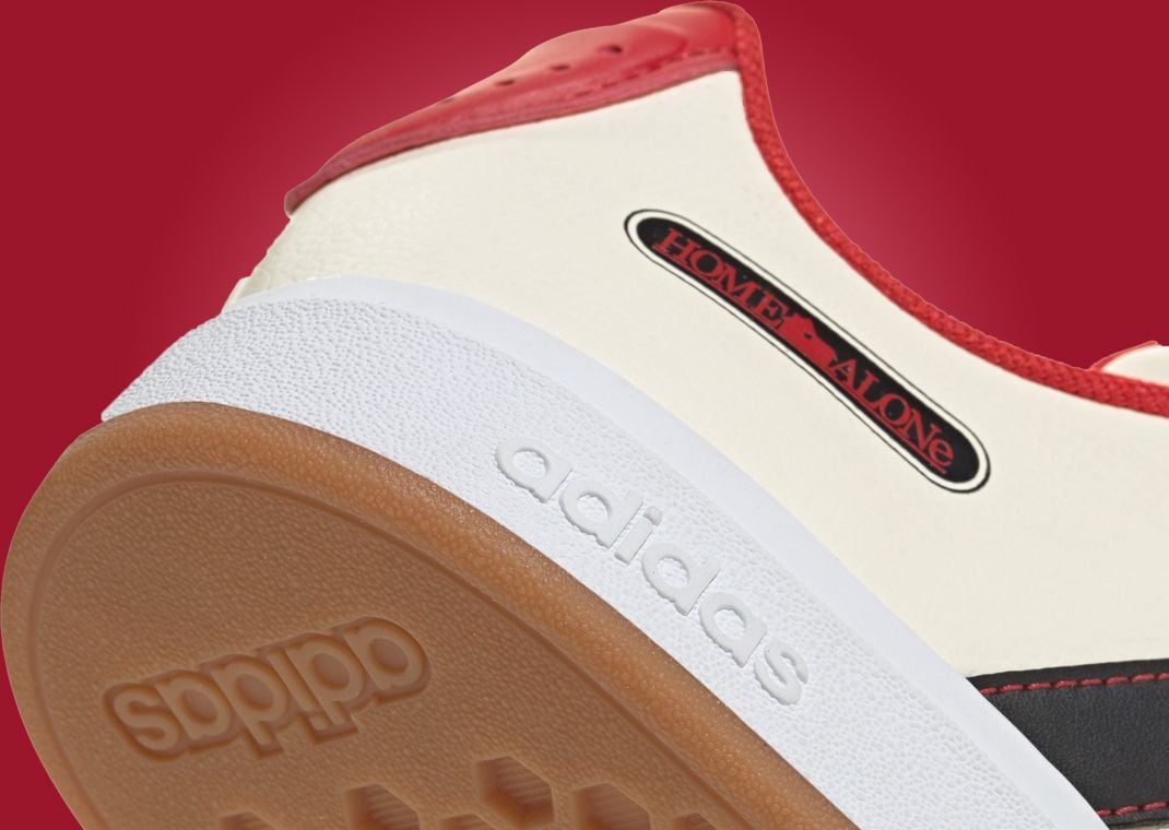 Home Alone x adidas Grand Court