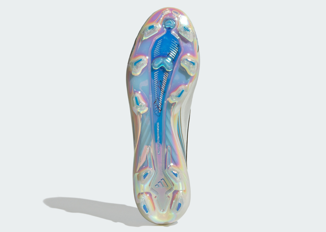 Lionel Messi x adidas F50 Elite El Ultimo Tango - Bottom