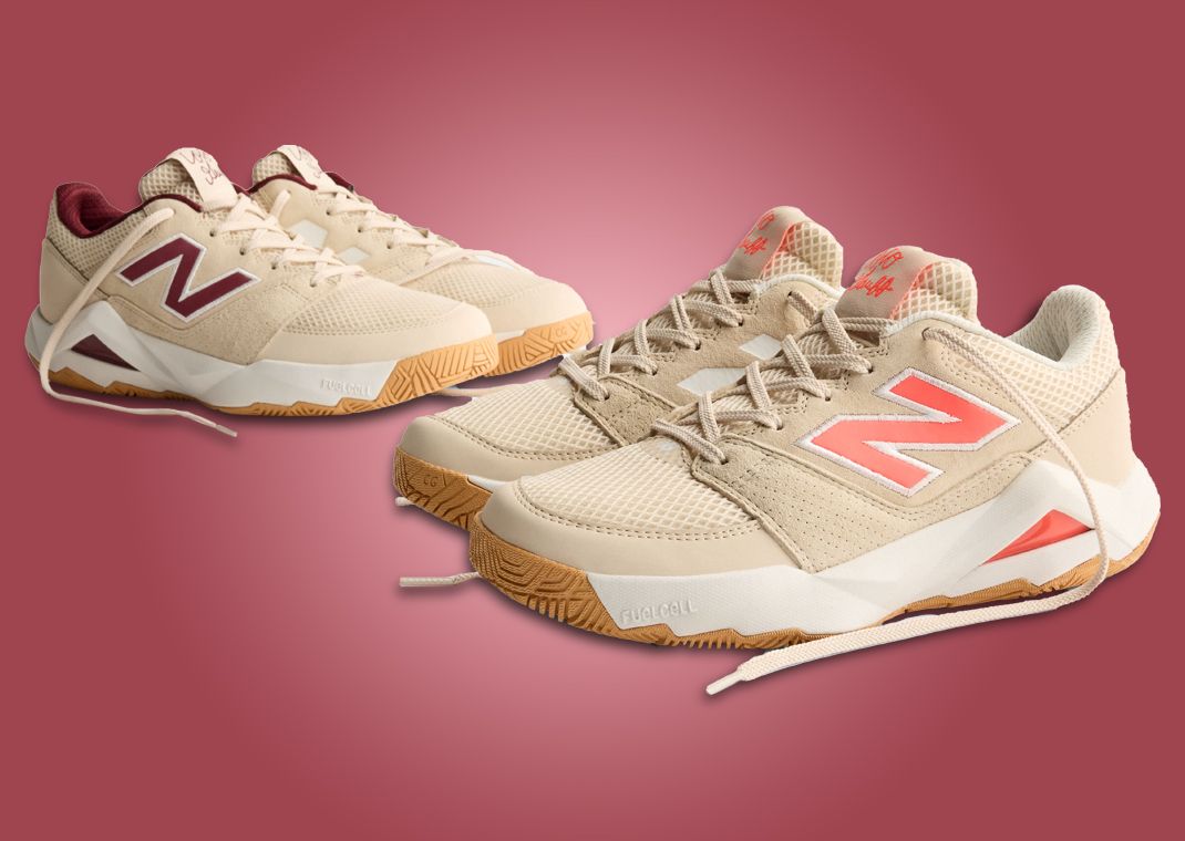 New Balance Coco Delray US Open (W)