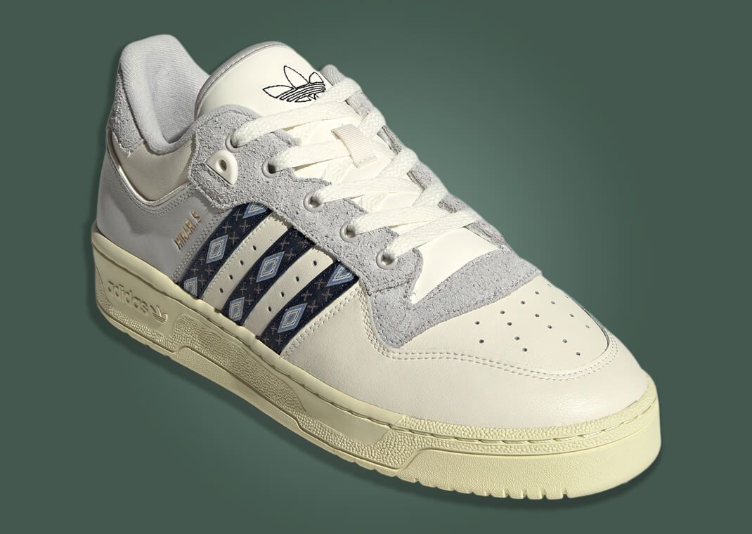The Hikari Shibata x adidas Collection Releases October 2023