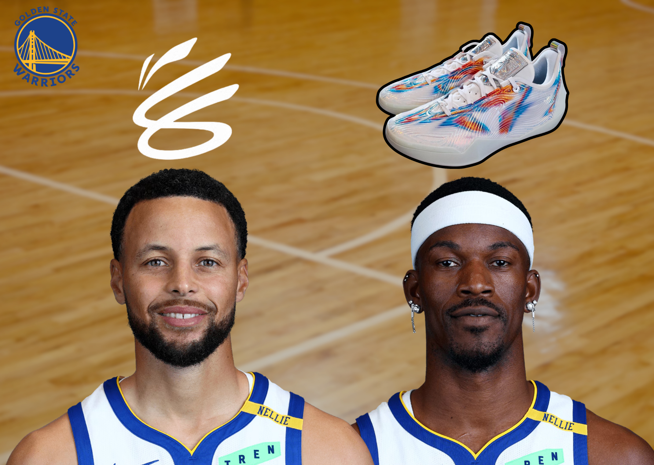 Golden State Warriors