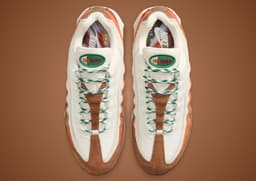 Nike Air Max 95 Big Bubble 7-Eleven Top