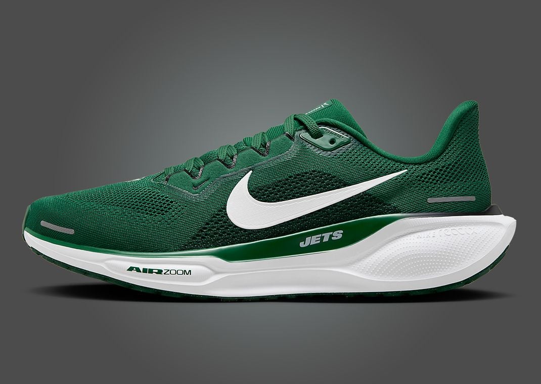 Nike Zoom Pegasus 41 Jets