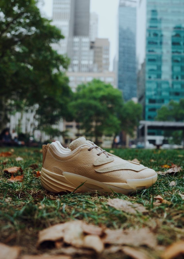PUMA Chris Brickley PE Empire Legacy
