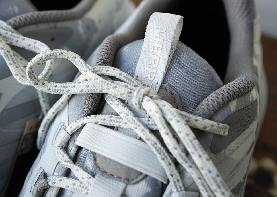 The White Mountaineering x Merrell 1TRL Moab Speed 2 GTX