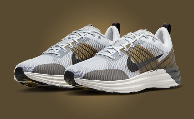 The Nike Lunar Roam Pure Platinum Desert Moss Releases February 2024