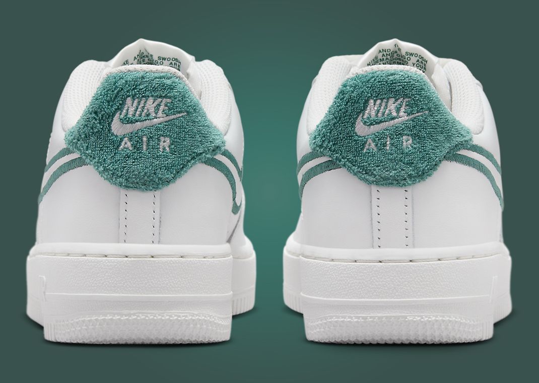 The Nike Air Force 1 Low Resort \u0026 Sport Releases June 2024