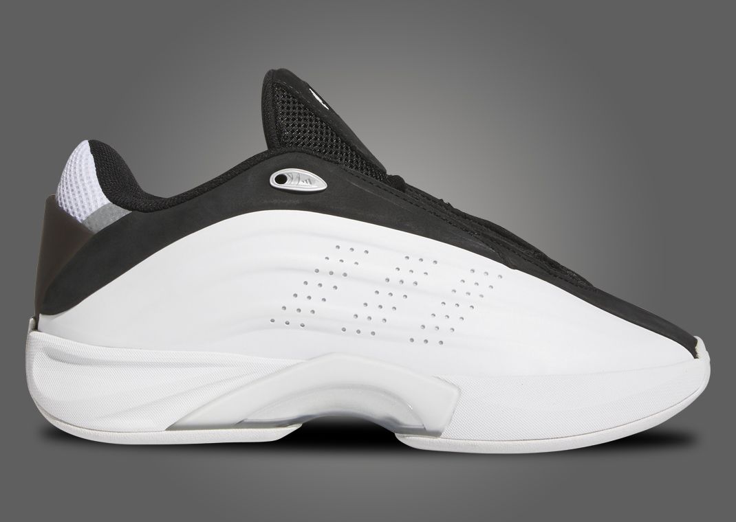 adidas Nova IIInfinity Cloud White Core Black Lateral