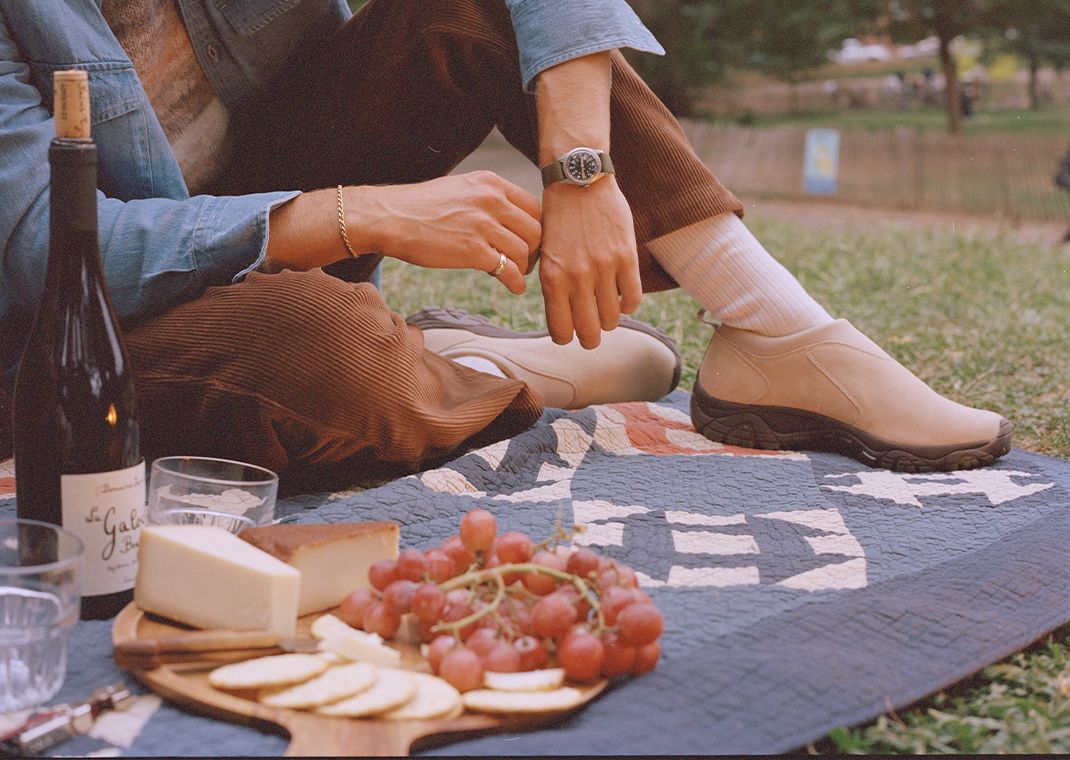 The Corridor NYC x Merrell 1TRL Moab Winter Moc 3 Releases October