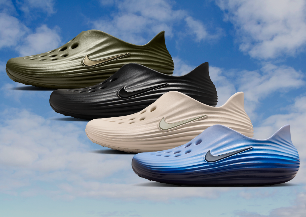 Nike ReactX Rejuven8 Colorways Restocking