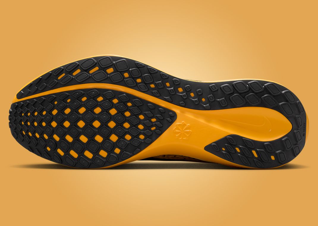 Nike Zoom Pegasus 41 Modern Mayfly Outsole