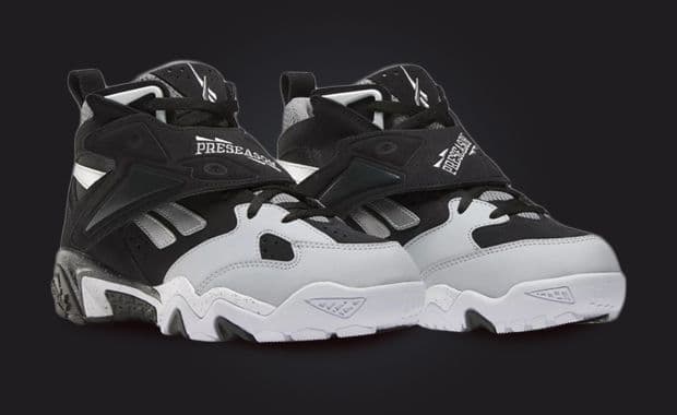 Reebok Preseason 94 Big Game