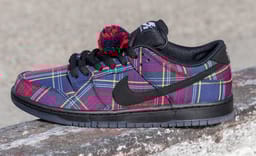 Where to Buy Nardwuar x Nike SB Dunk Low