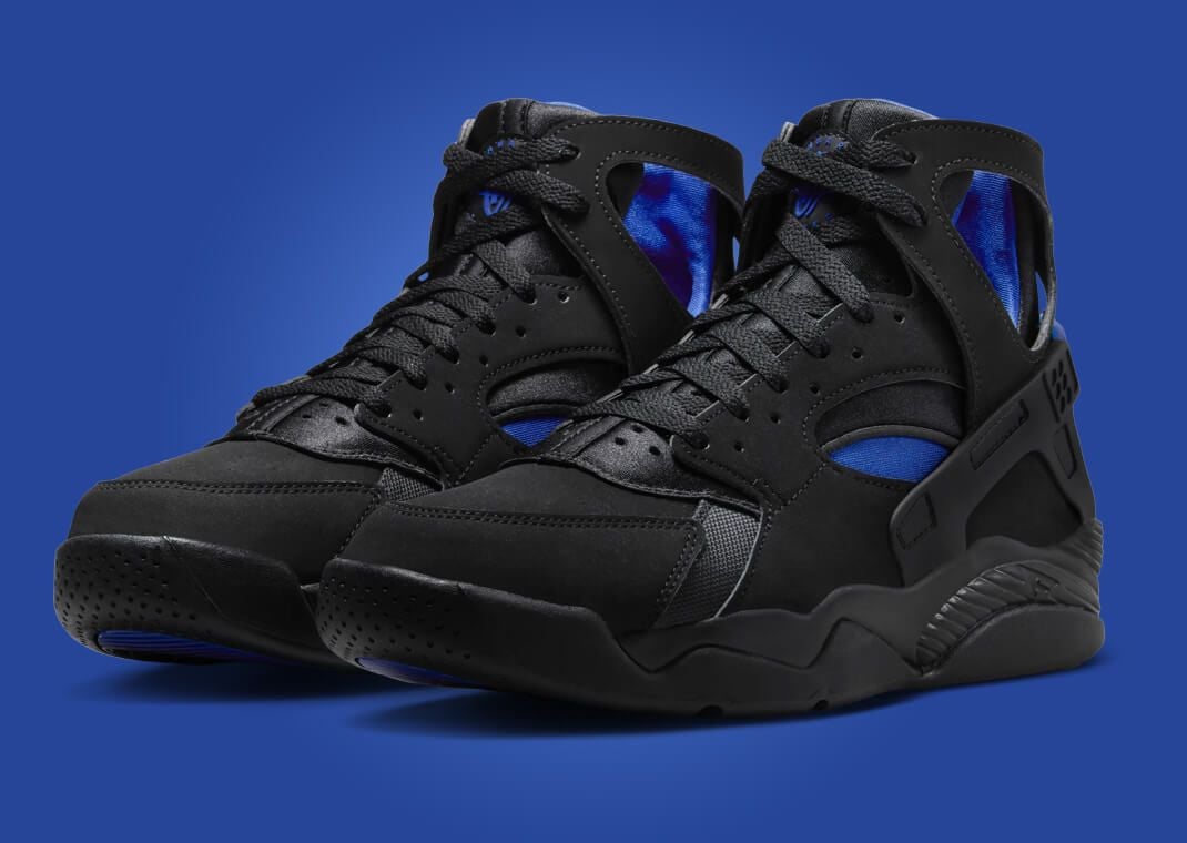 Hi top huaraches best sale