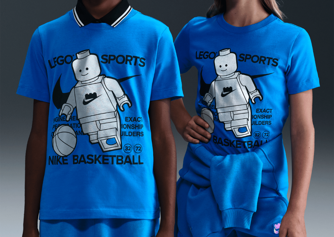 LEGO x Nike T-Shirt