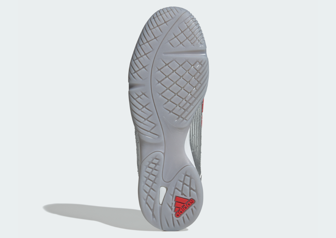 Coca-Cola x adidas F50 Sala Outsole
