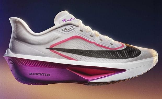Nike Zoom Fly 6