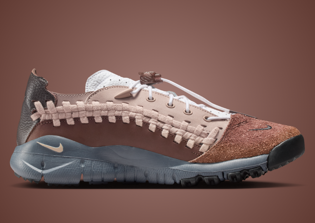 SOULGOODS x Nike Homescape Woven lateral