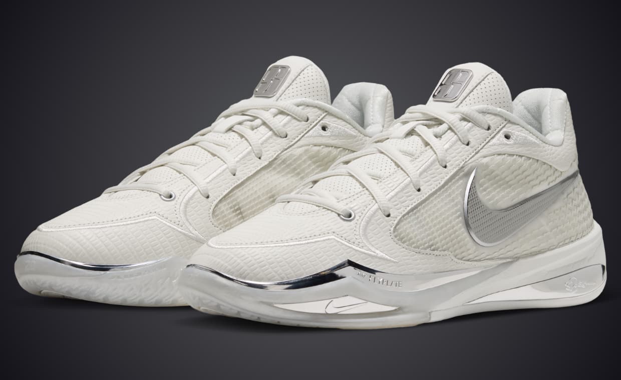 Nike Sabrina 4 LX White Label