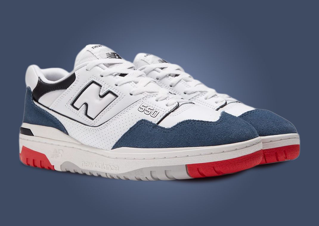 New Balance 550 USA