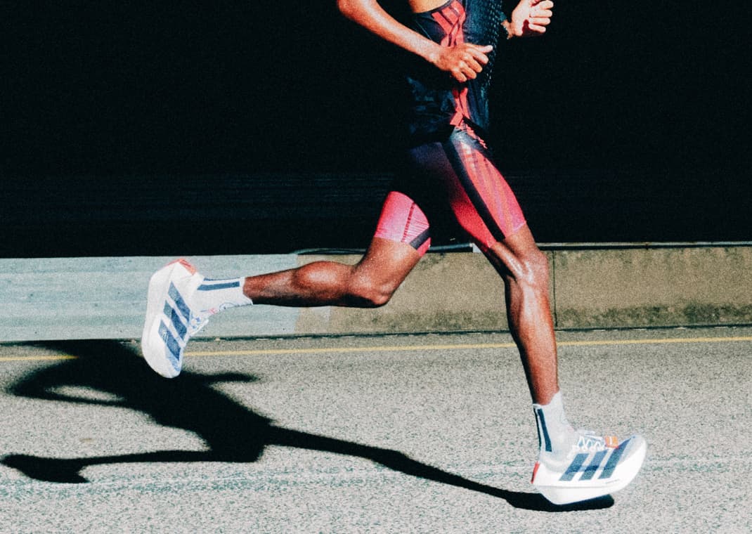 The Next Evolution of the adidas $500 Running Shoe is Here