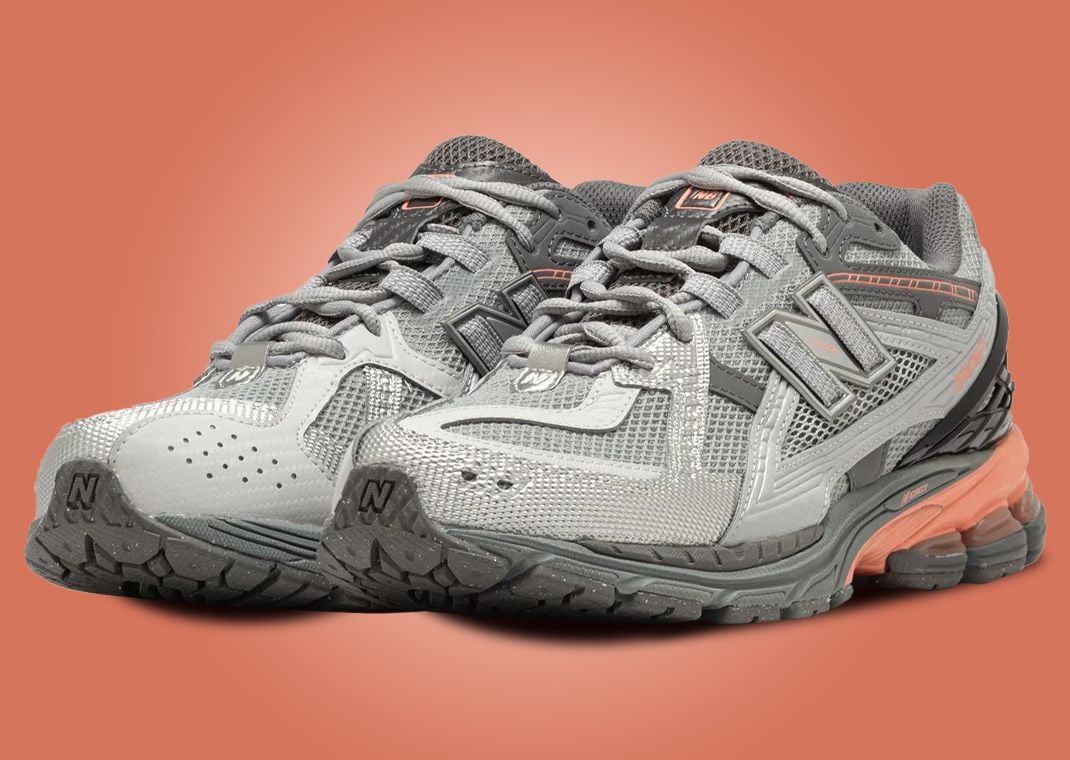 New Balance 1906U BSTN 10th Anniversary Exclusive