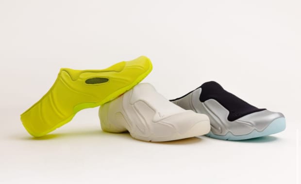 The Nike Clogposite Returns August 2024