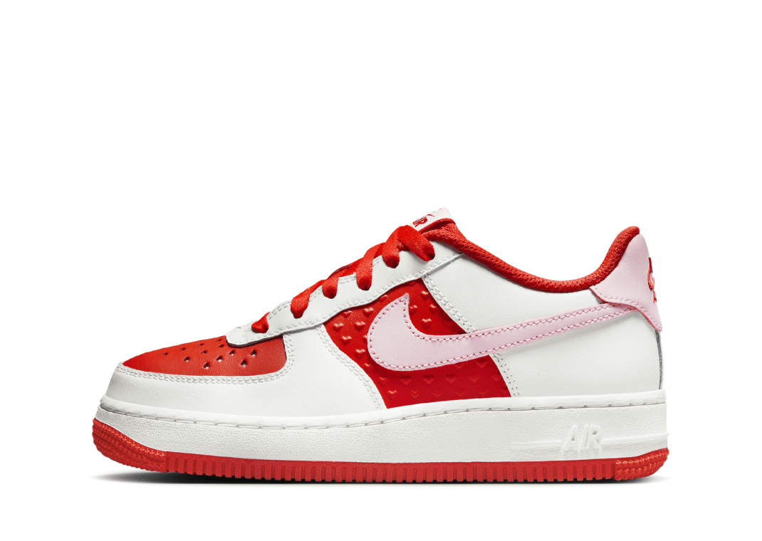 Nike Air Force 1 Low Valentine's Day (GS)