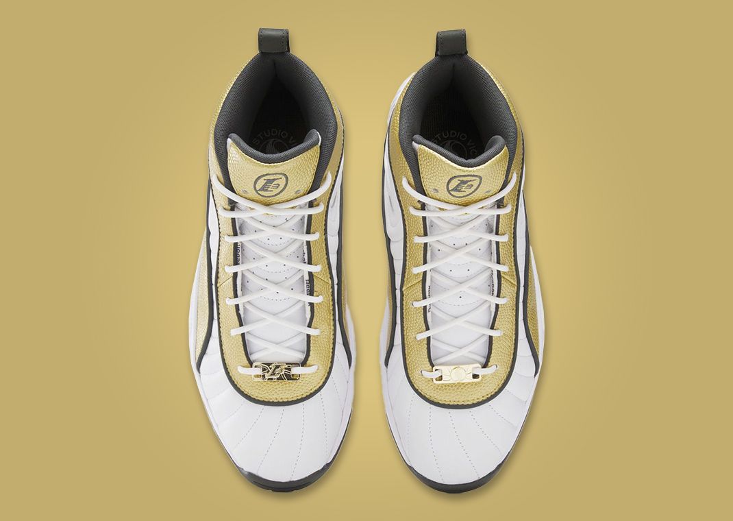 Victor Solomon x Reebok Answer 3 Top