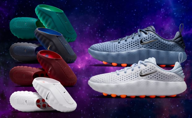The Nike Mind Restocks on April 30