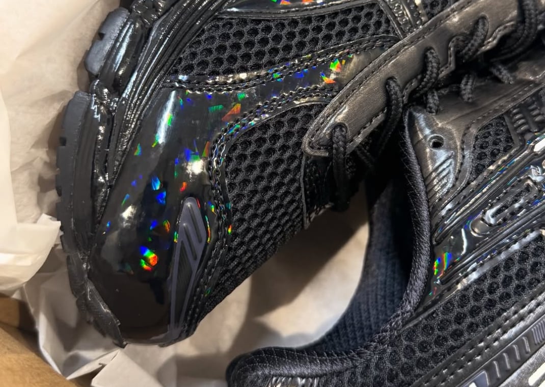 atmos x Asics Gel-Kayano 12.1 Raden