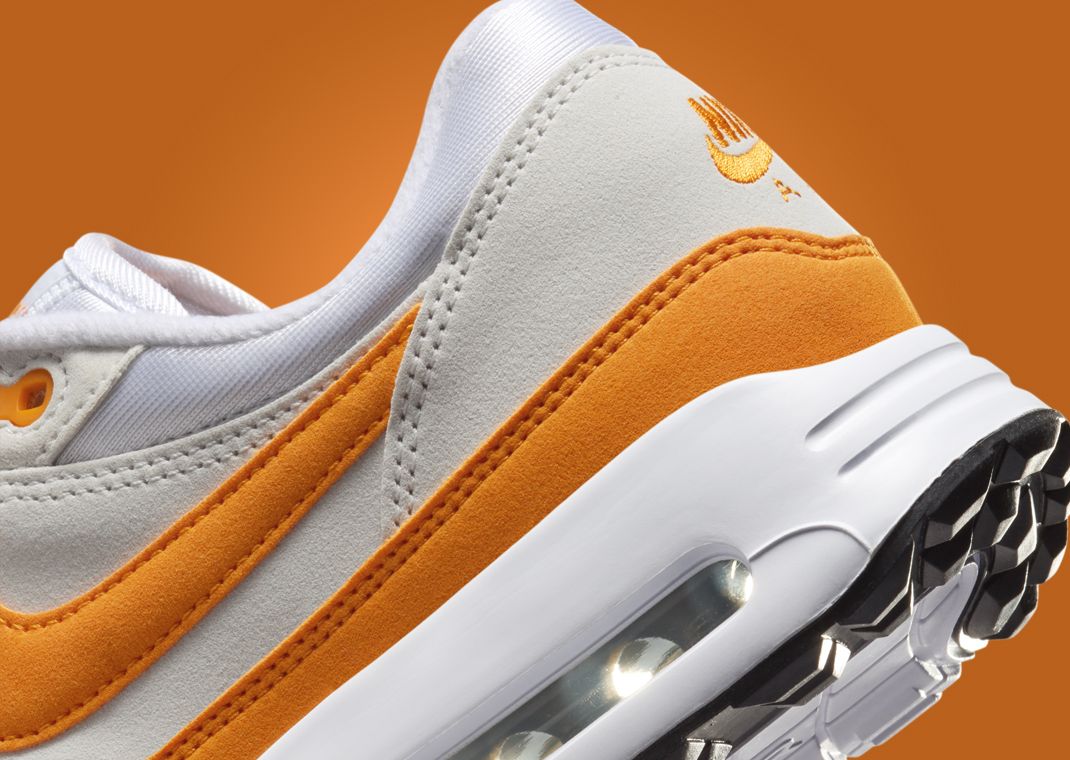 Nike Air Max 1 '86 OG Golf Bright Ceramic Heel