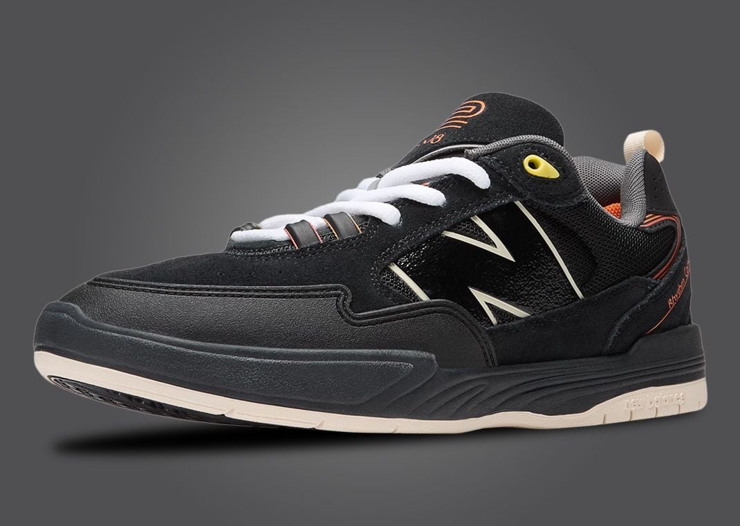 The Roland x New Balance Numeric Tiago Lemos 808 Releases The Roland x New Balance Numeric Tiago Lemos 808 Releases