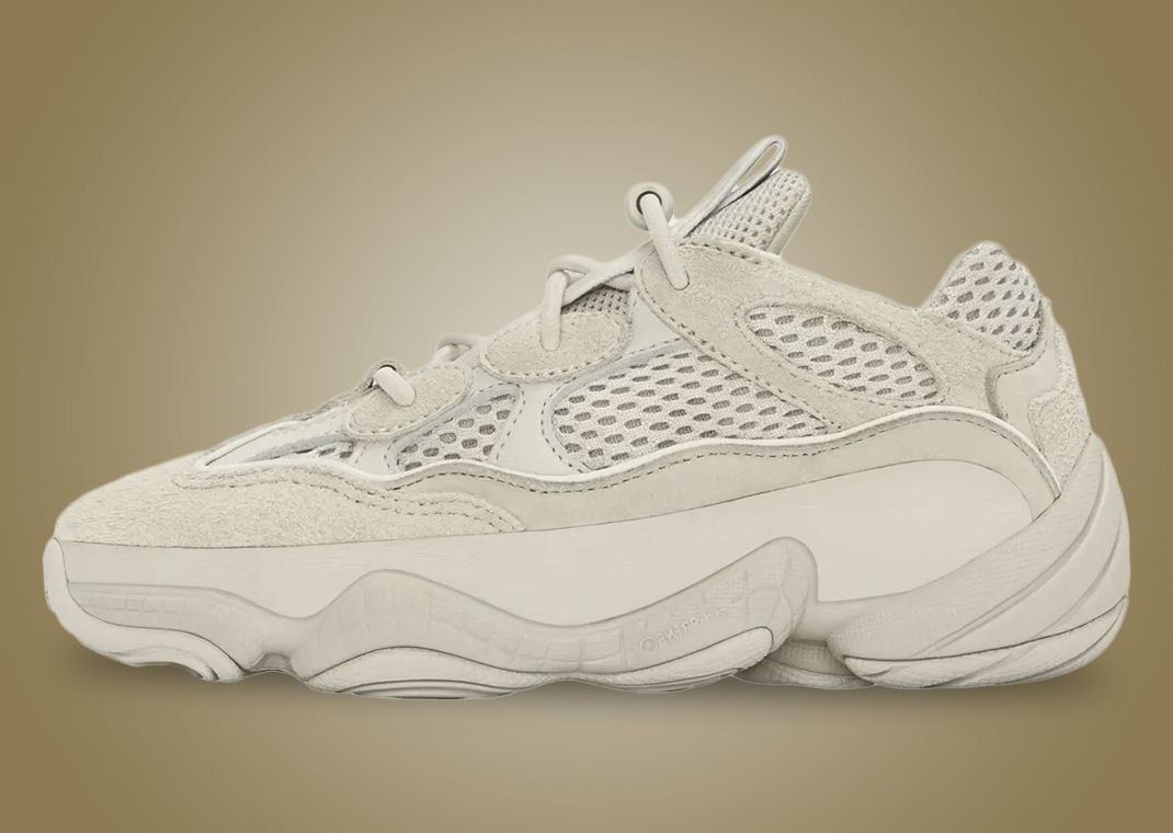 Adidas yeezy 500 blush restock hotsell