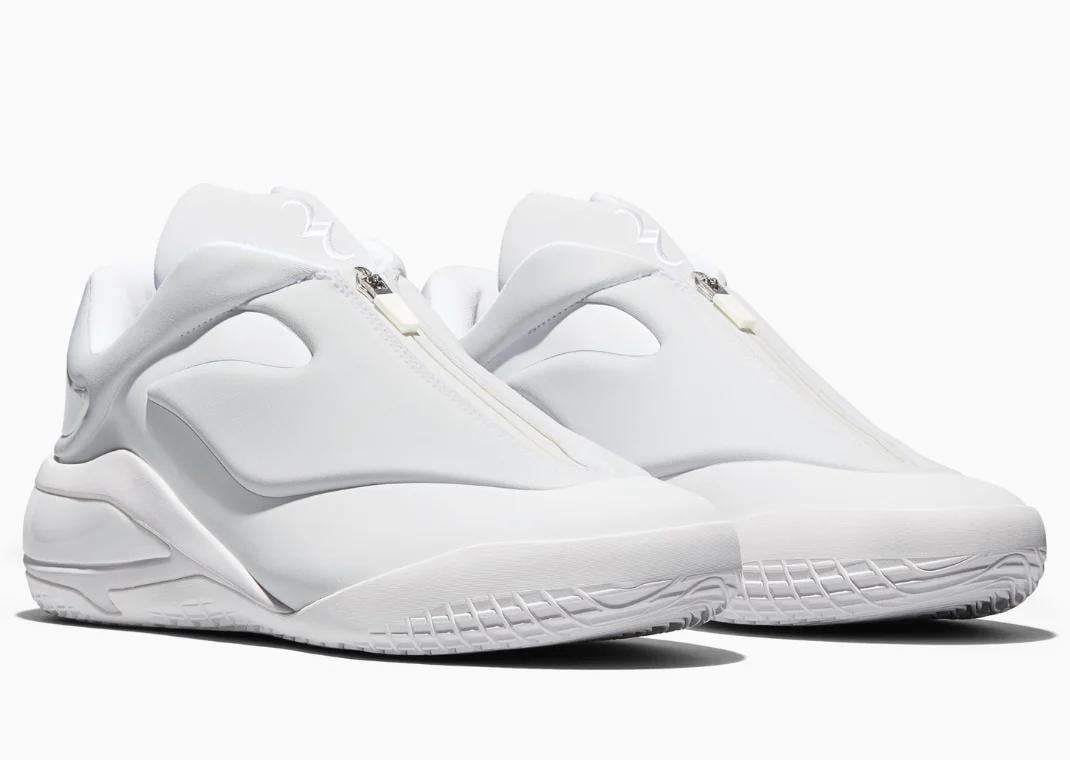 Converse Shai 001 Clean Slate