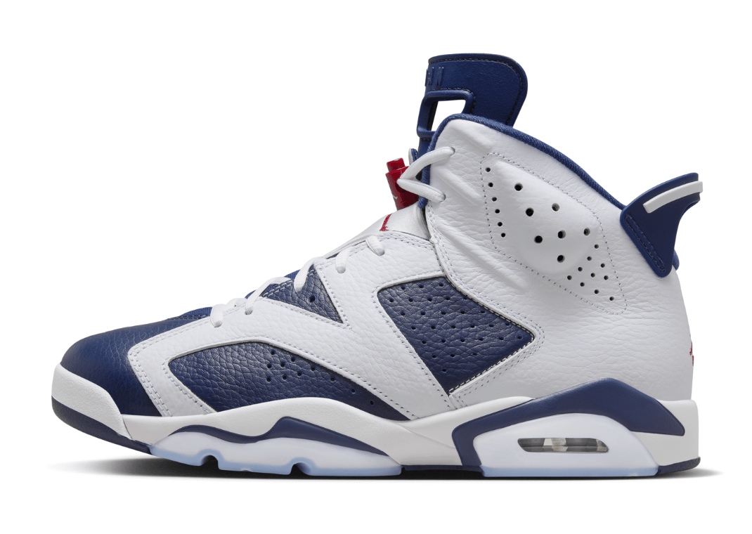 Air Jordan 6 Retro Olympic