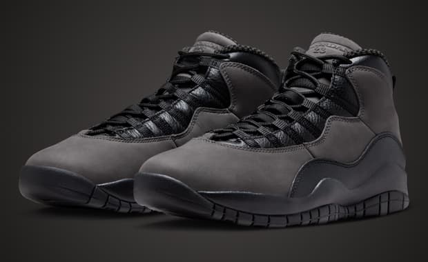 Air Jordan 10 Retro Shadow