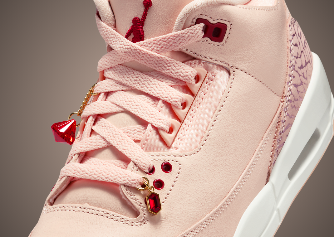 jordan release valentine's day 2021