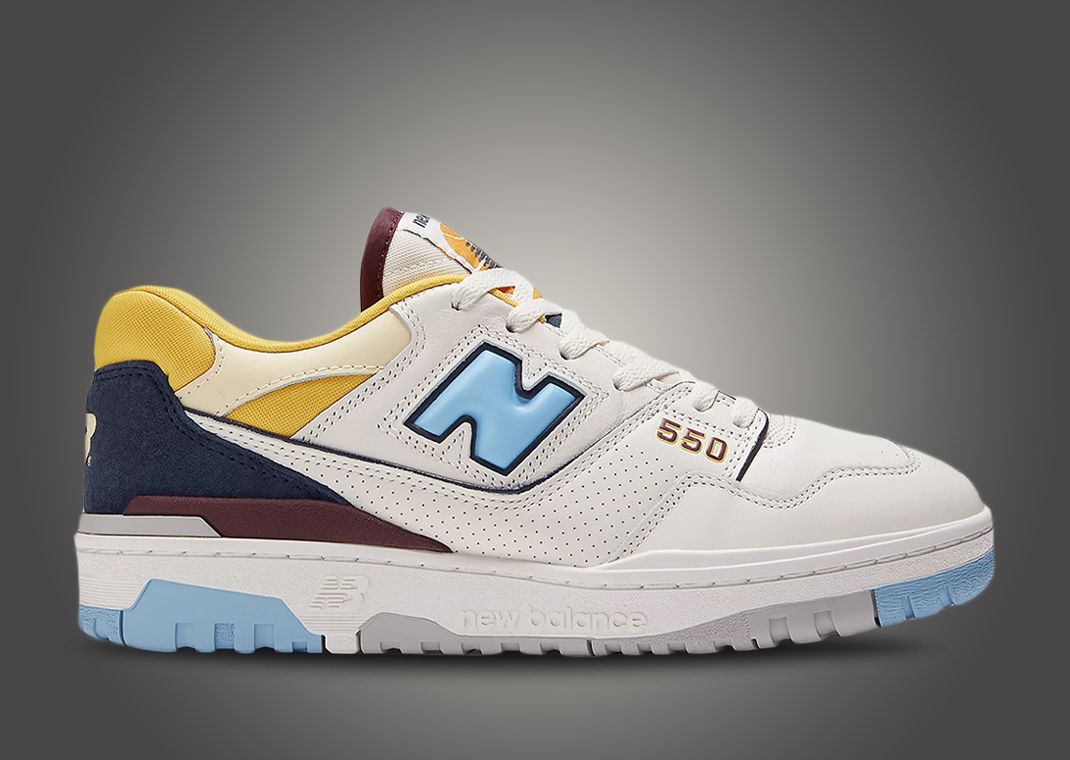 New Balance 550 Marquette