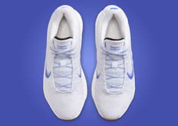 Nike GT Hustle 3 Blueprint Top
