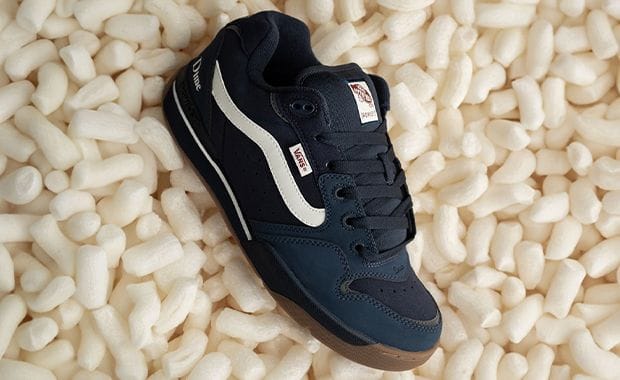 The Dime x Vans Rowley XLT Pack Is Here!