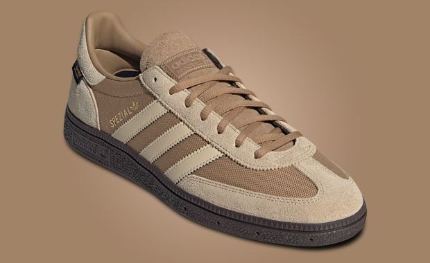 adidas Handball Spezial Cordura Cardboard