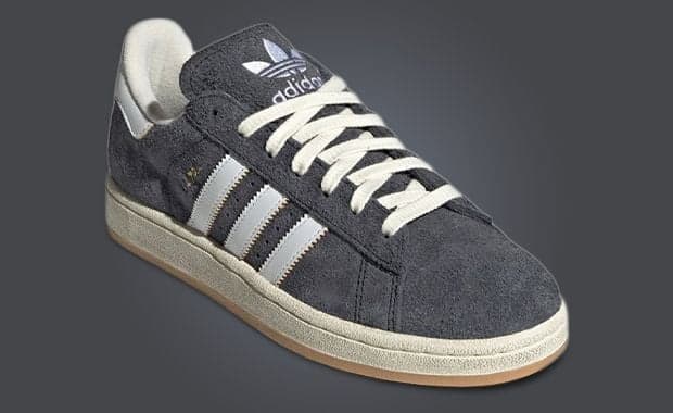 KORN x adidas Campus 2 Carbon