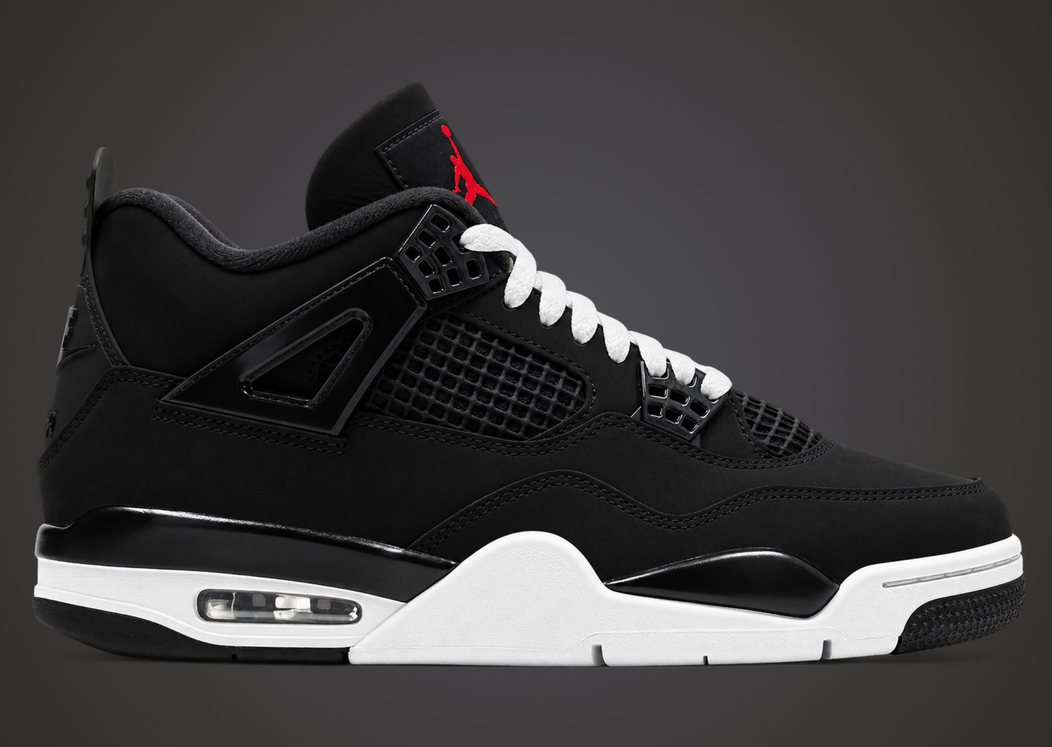 Air Jordan 4 Retro OG Bloodline